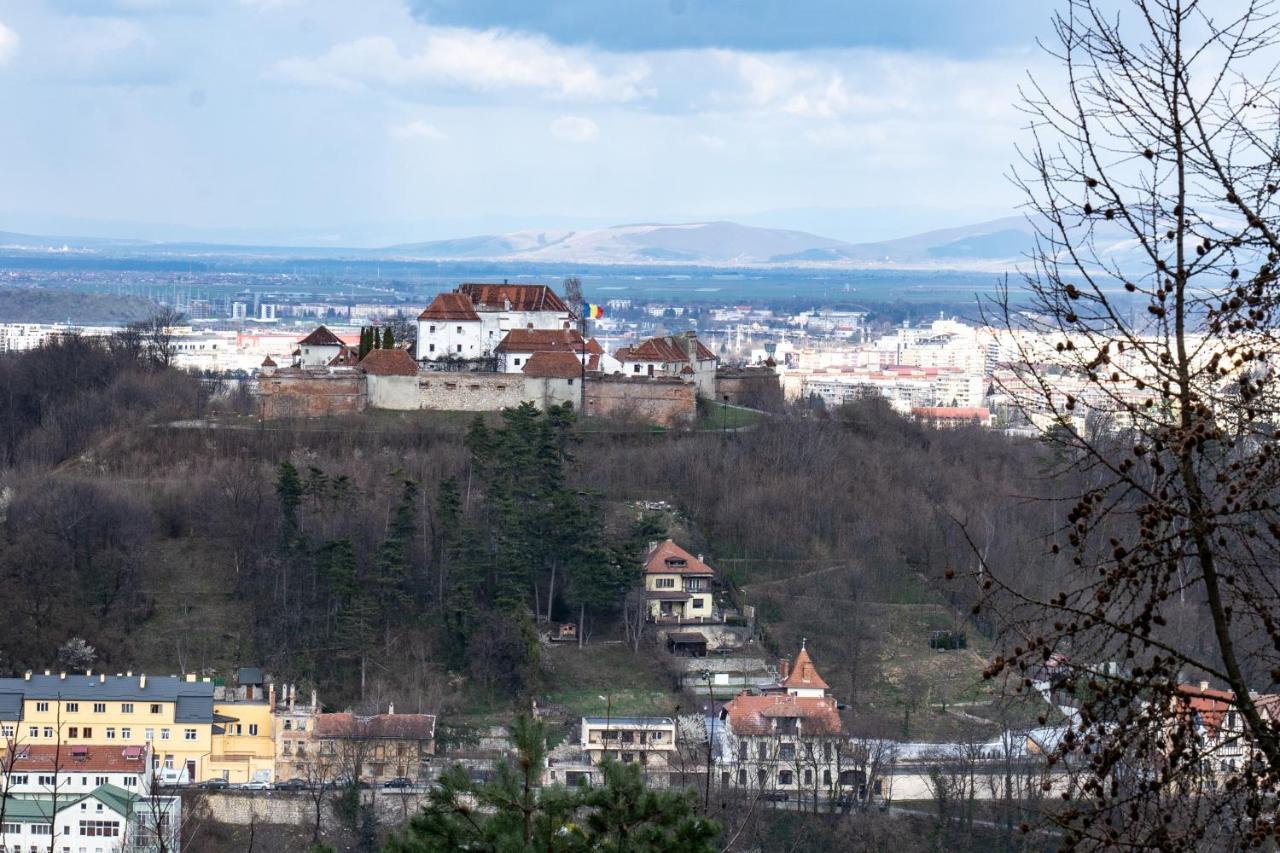 Studio 14 Brasov Exterior photo