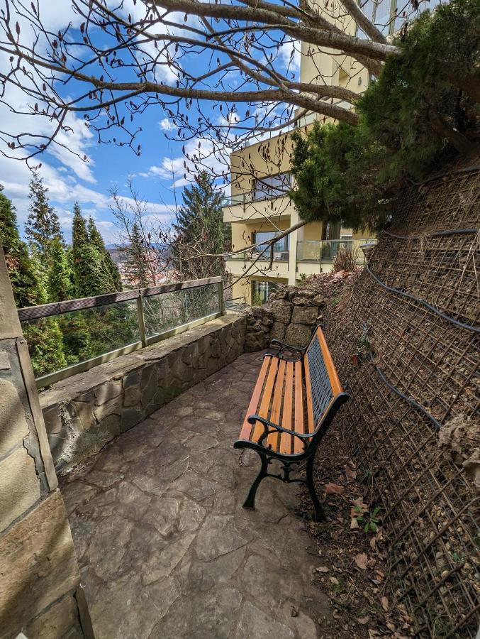 Studio 14 Brasov Exterior photo